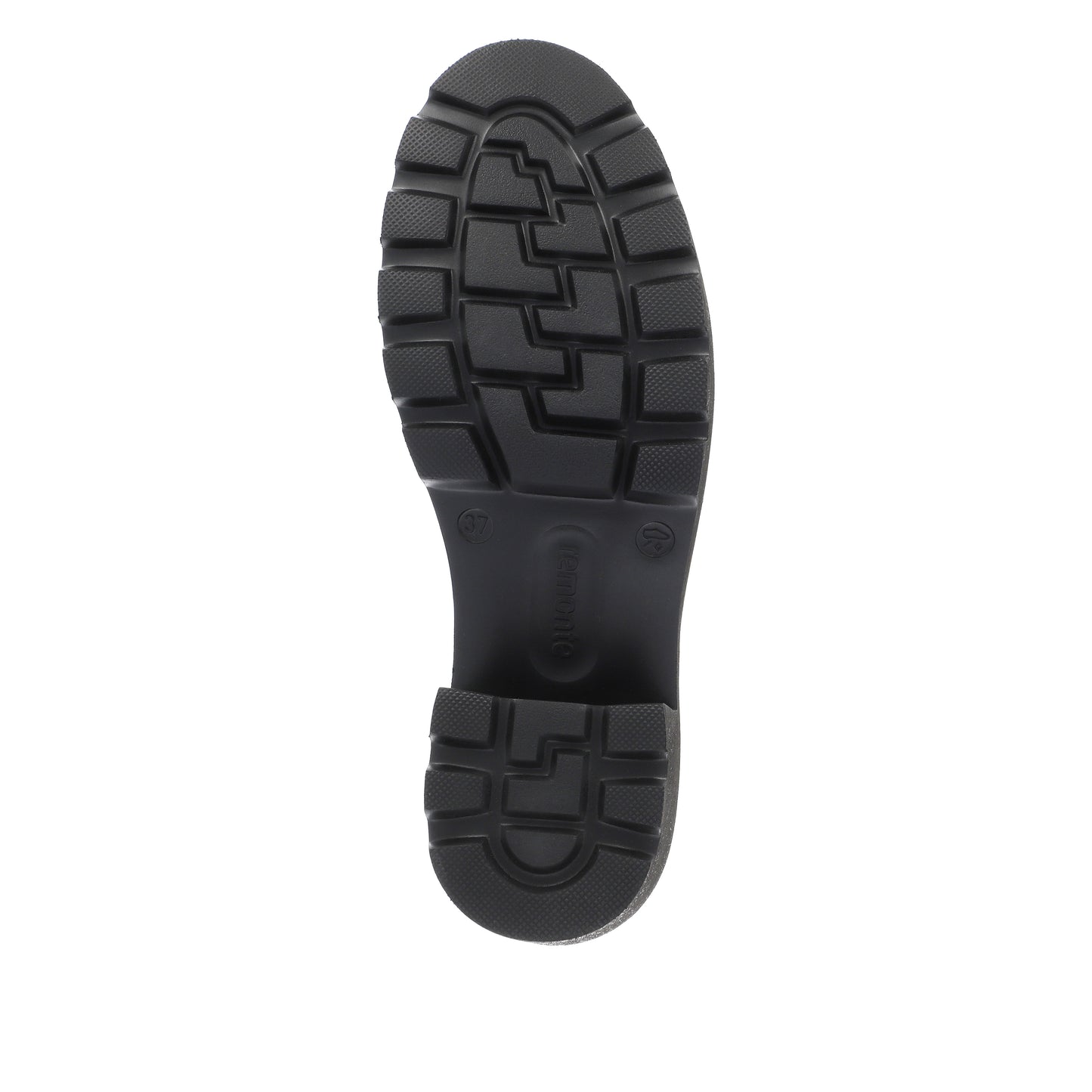 remonte Woman's Shoes - Grey | D0A00-45