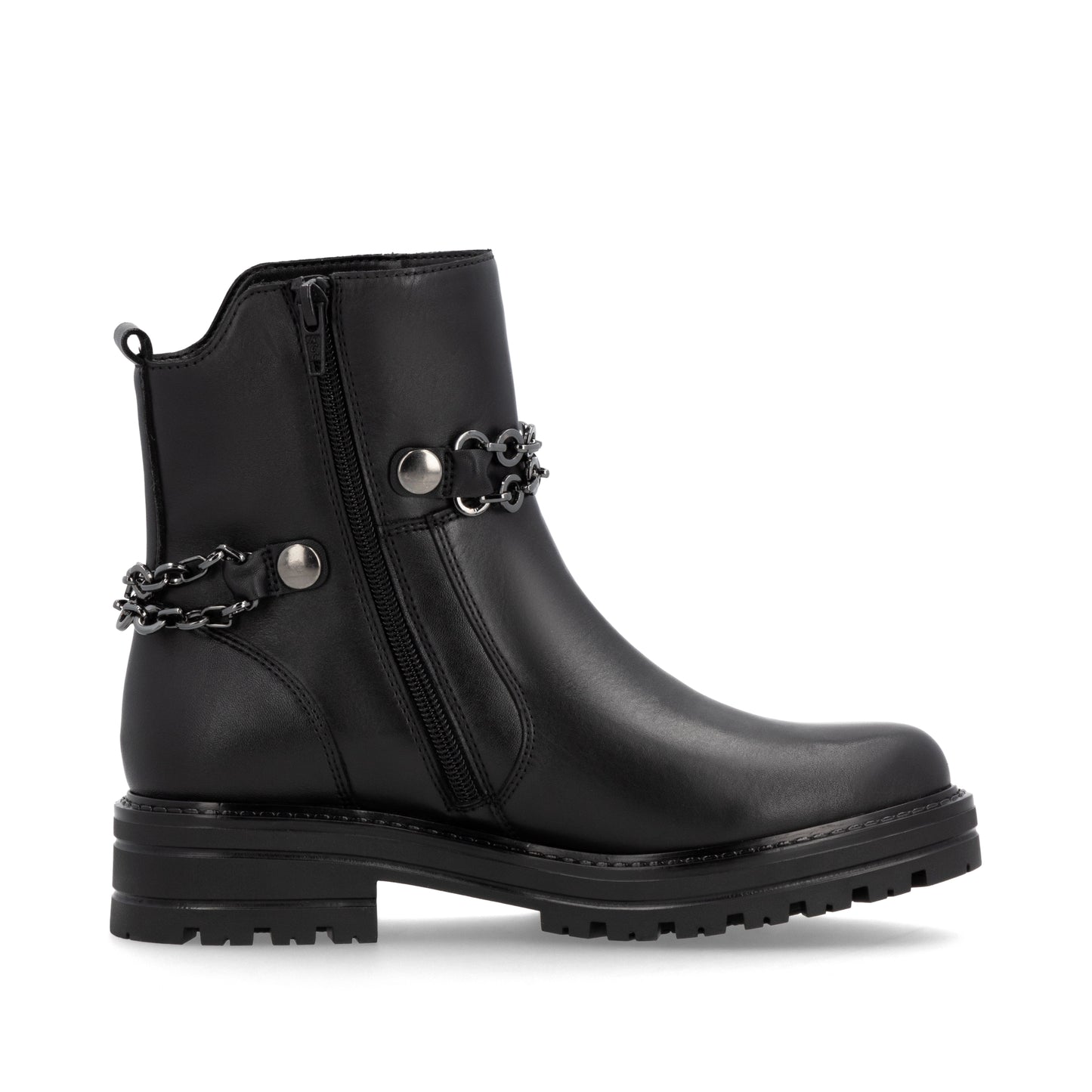 remonte Woman's Boots - Black | D2285-00