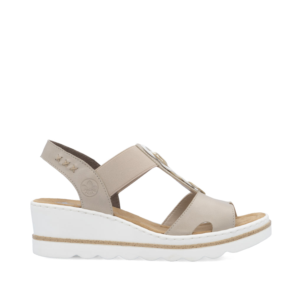 Rieker Sandals