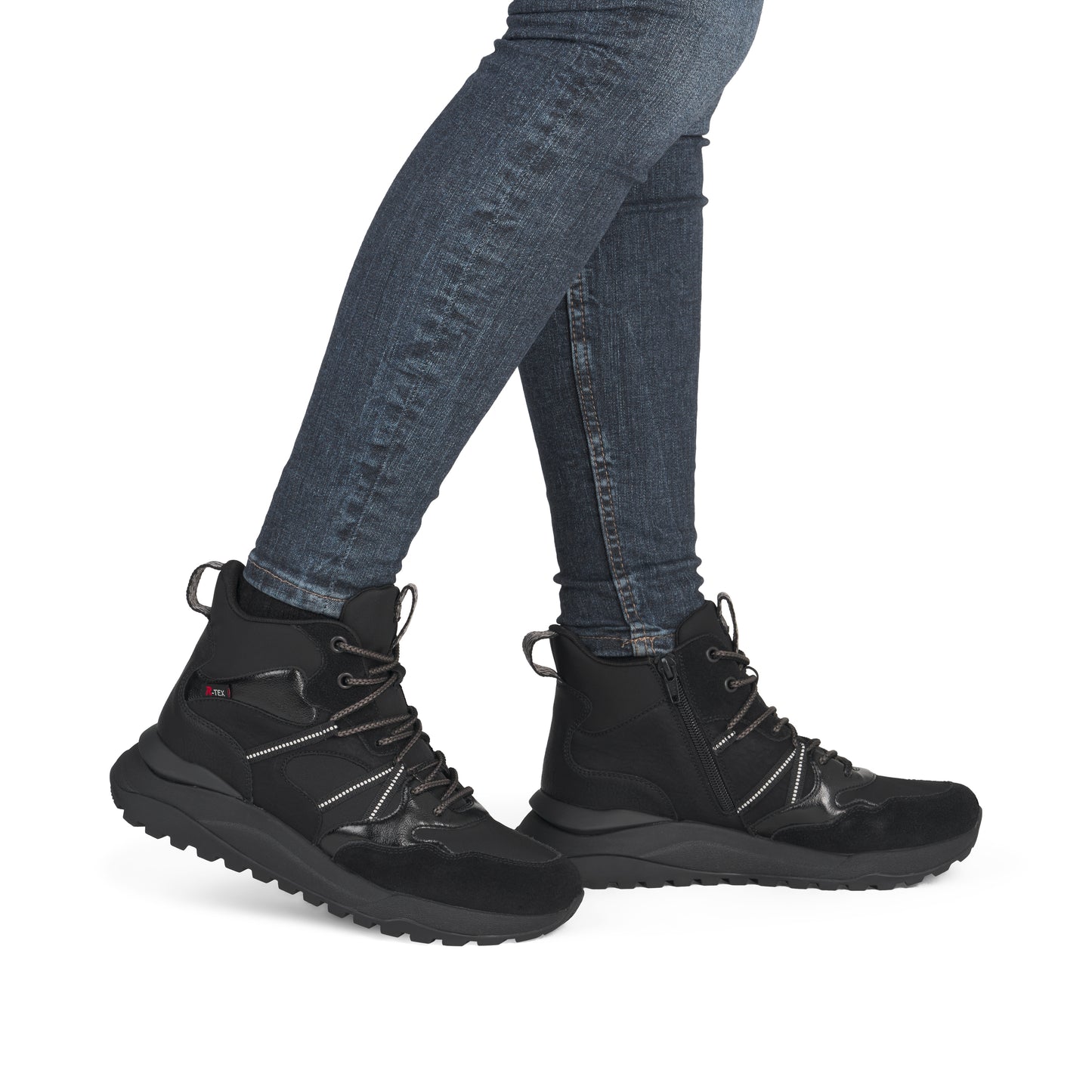 Rieker Sport Boots