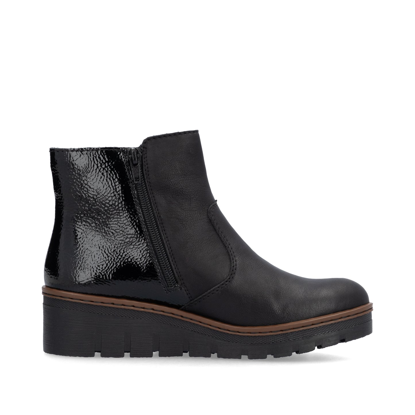 Rieker Boots