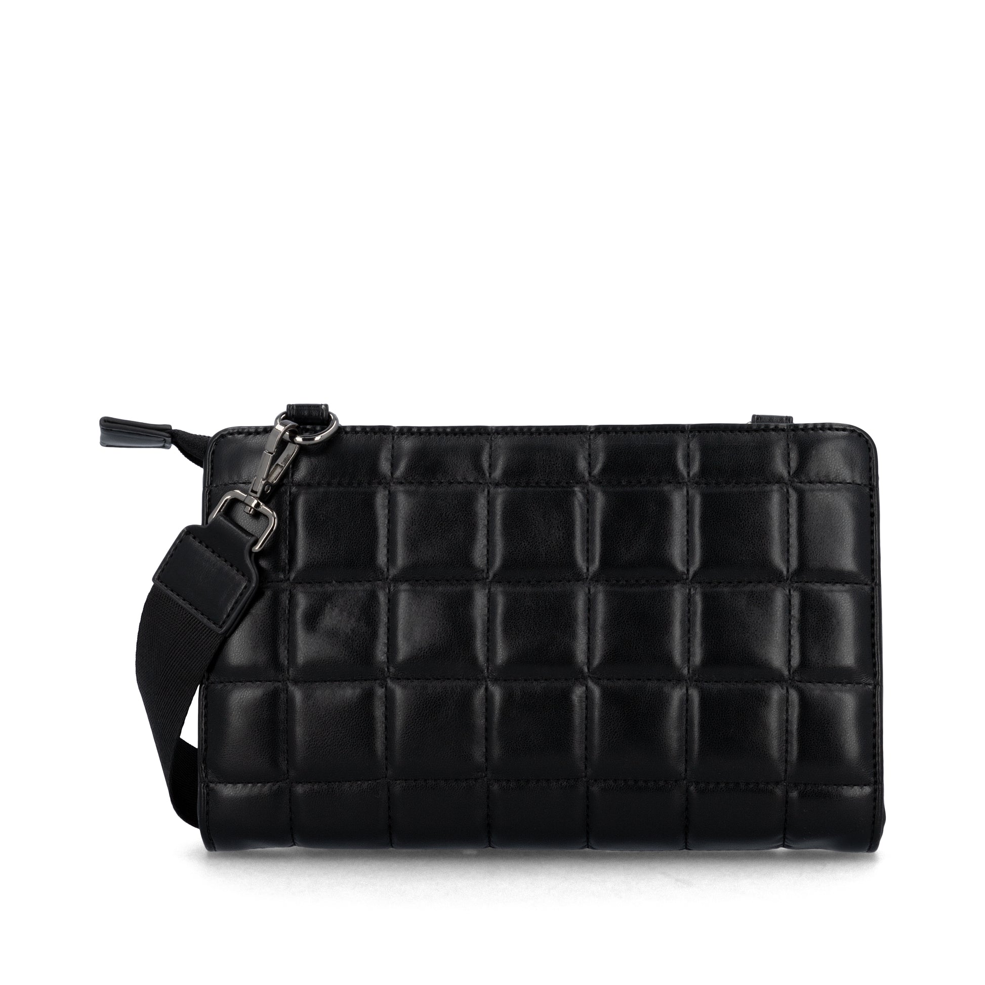 Black Zip Bags for Women | Remonte Q0649-01