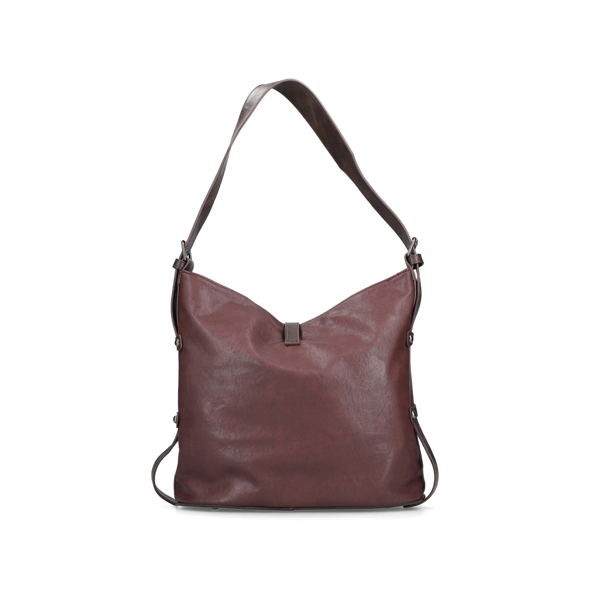 Rieker Red Bag