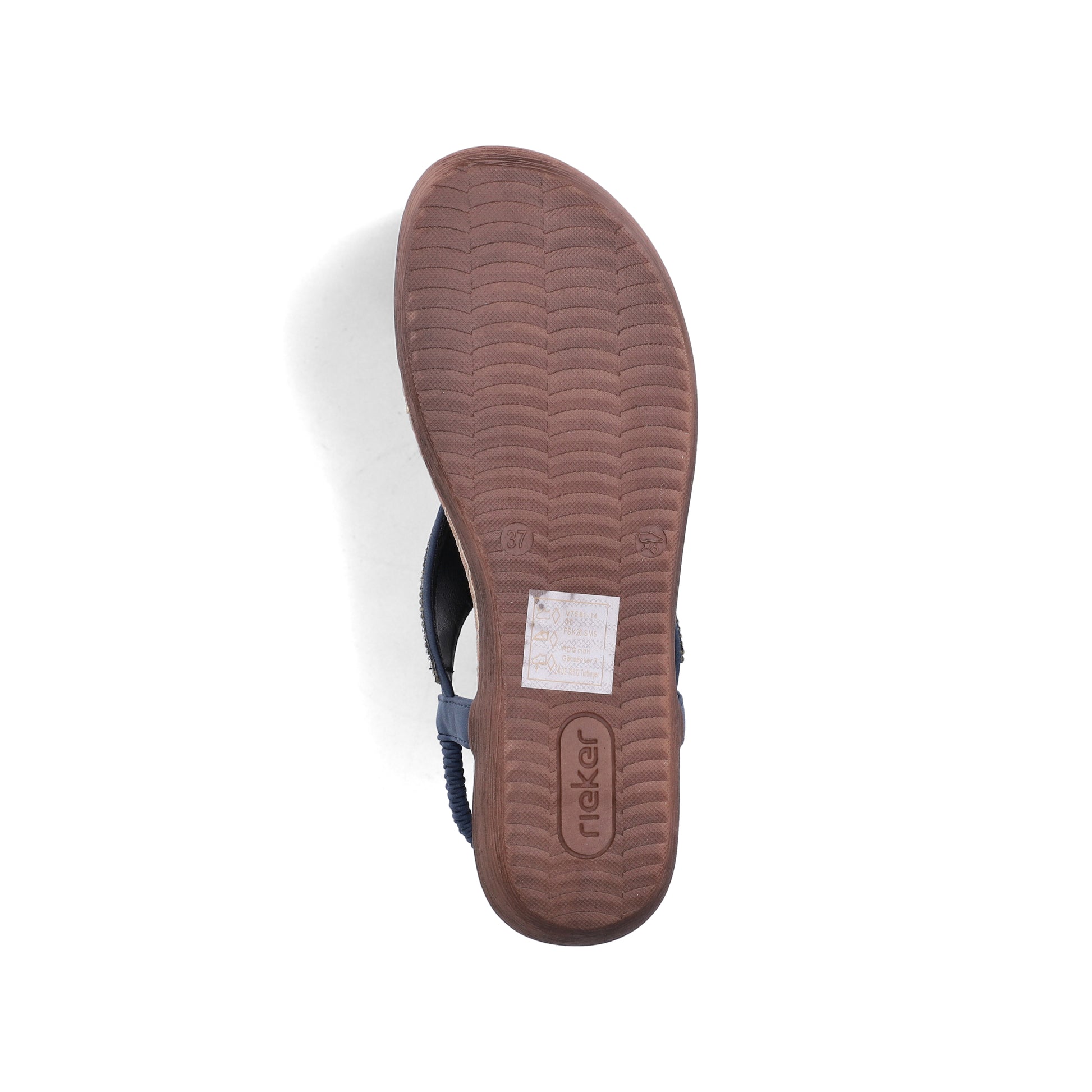 Rieker Sandal