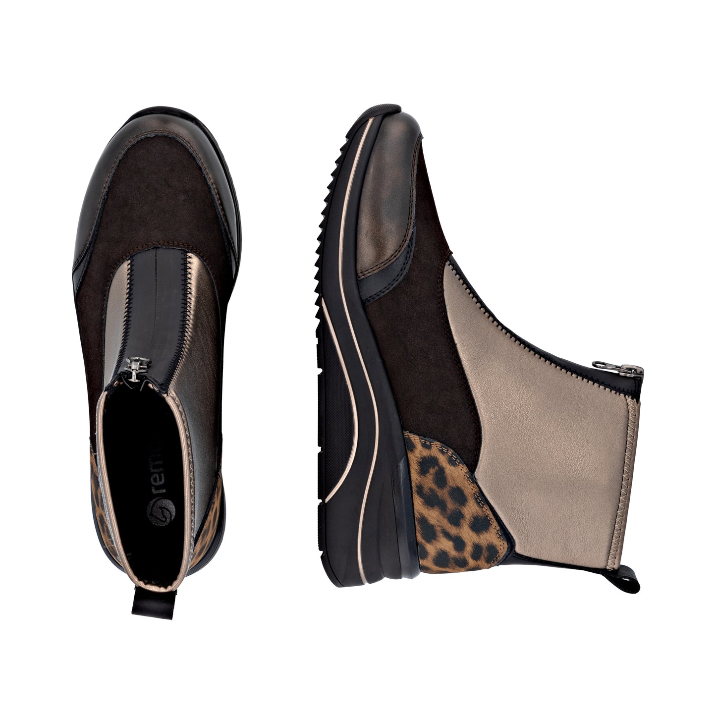 remonte Boot