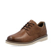 Rieker Men's Shoes - Brown | 04503-24