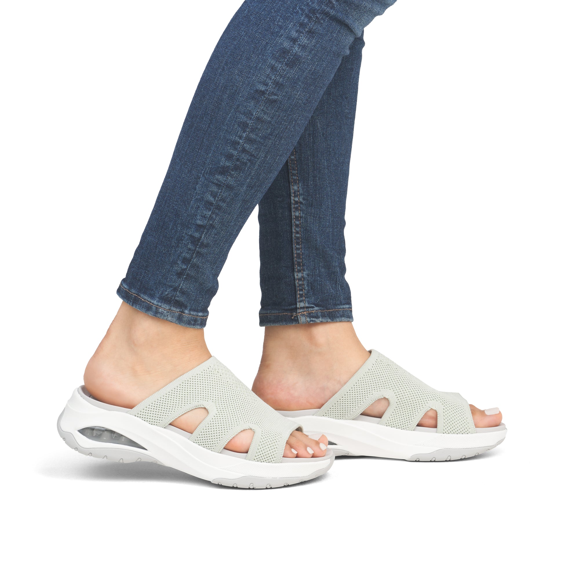 Rieker Sport Sandals