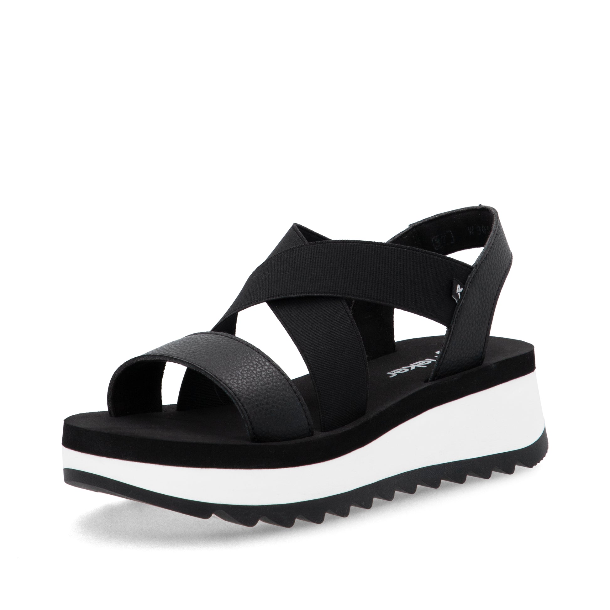 Rieker Sport Sandals