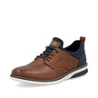 Rieker Men's Shoes - Brown | 14454-22