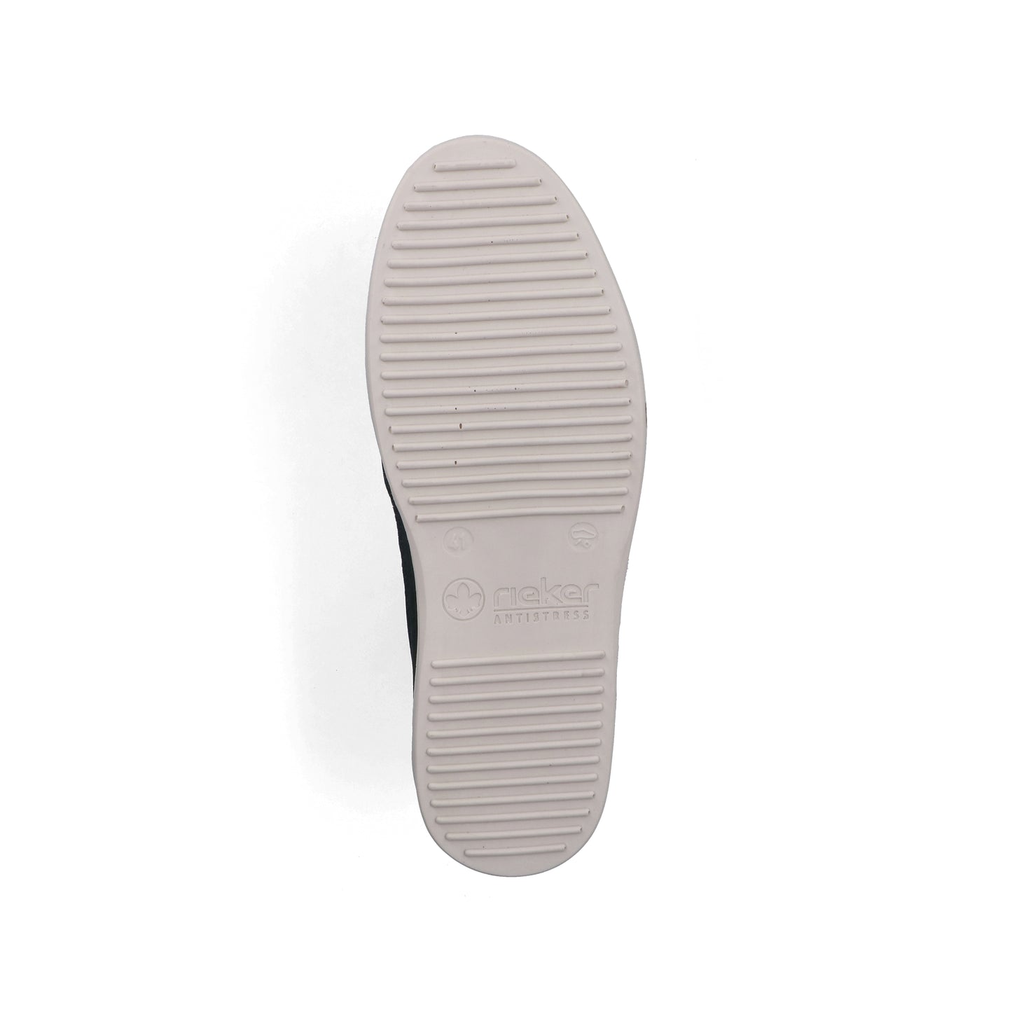 Rieker Shoe