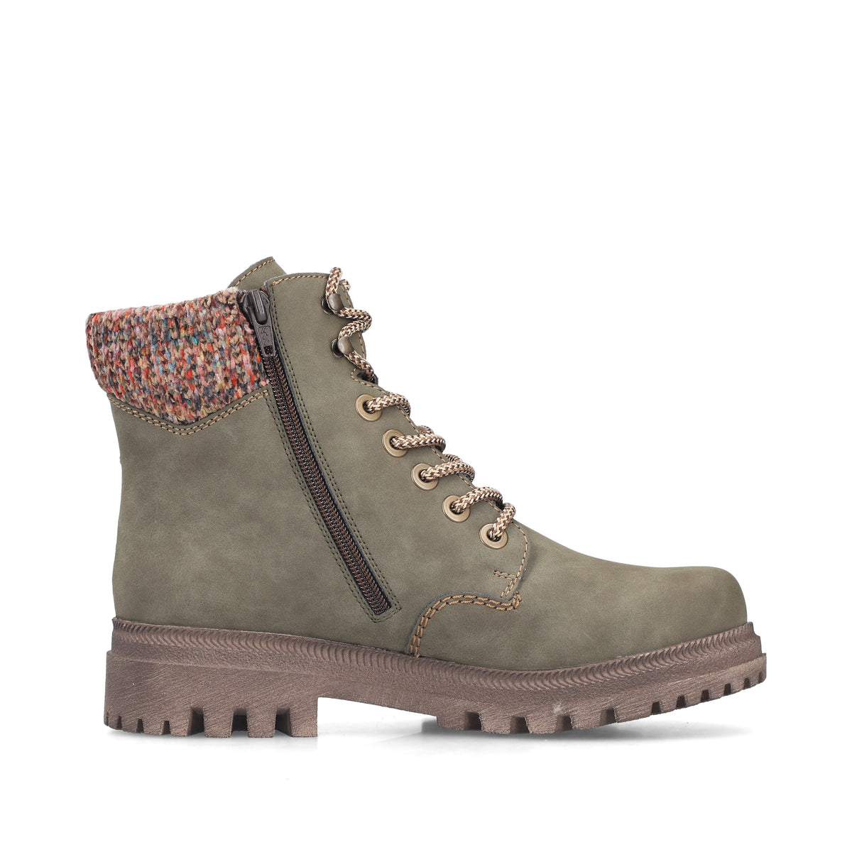 Rieker Boot
