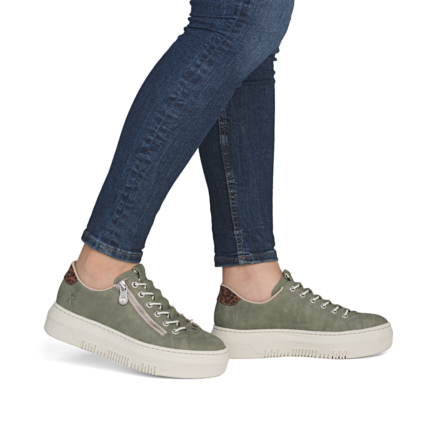 Rieker Shoes
