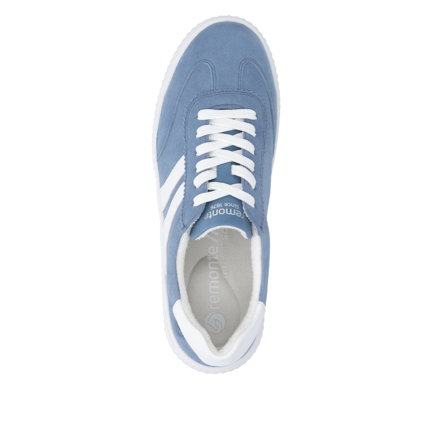 remonte Trainer