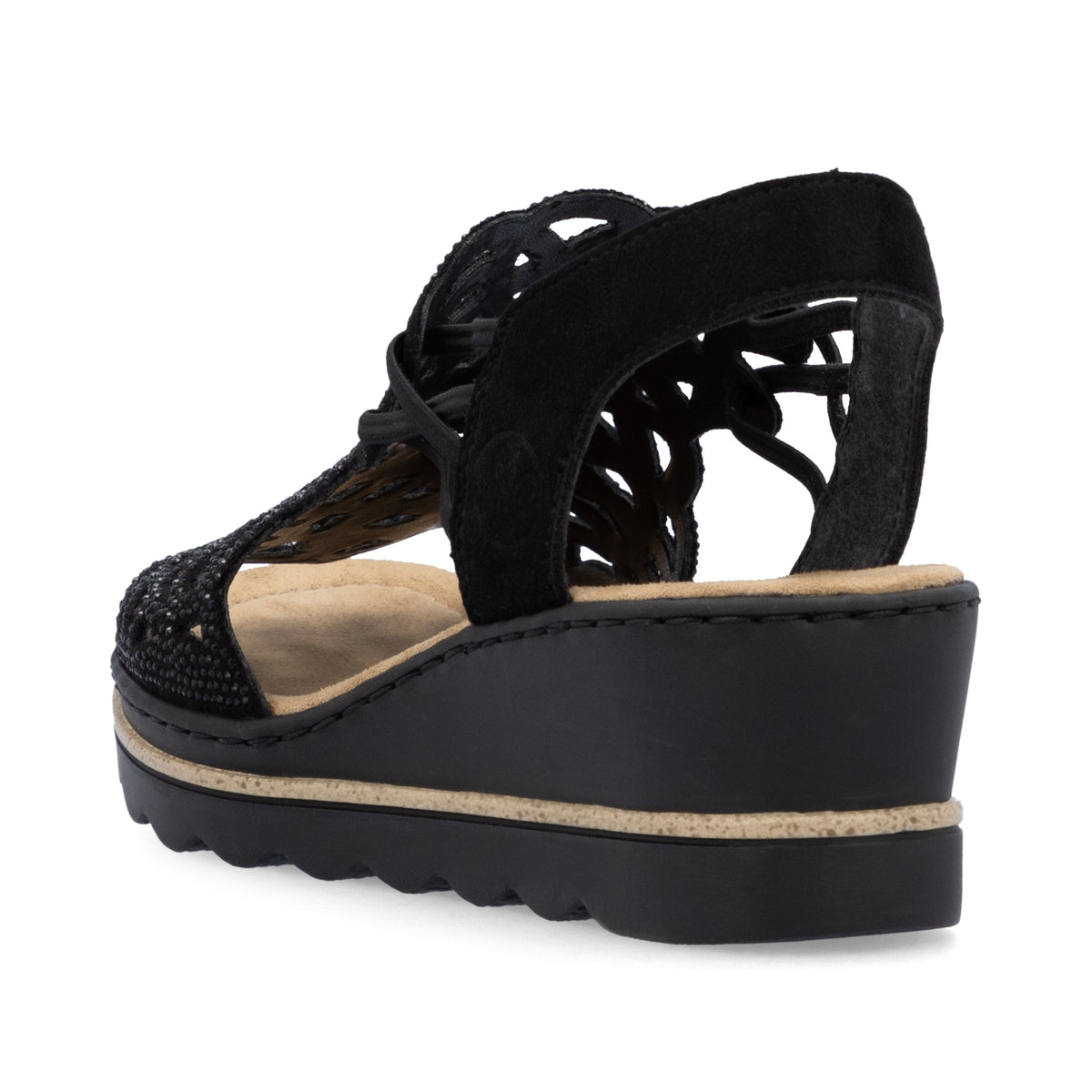 Rieker Sandal