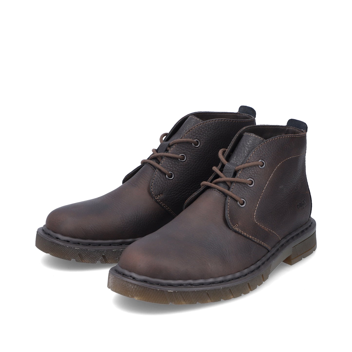 Rieker Men's Boots - Brown | 31640-25