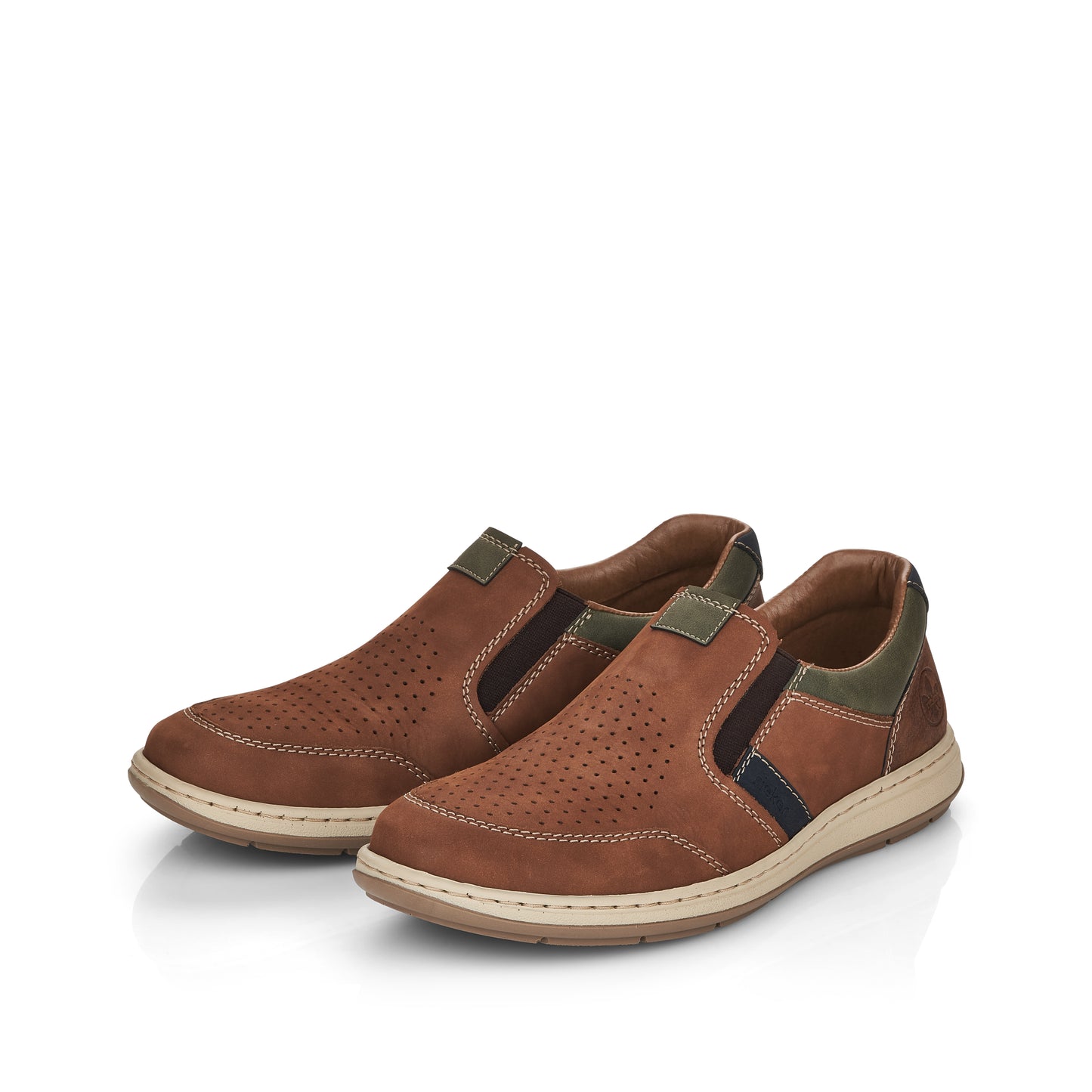 Rieker Shoes