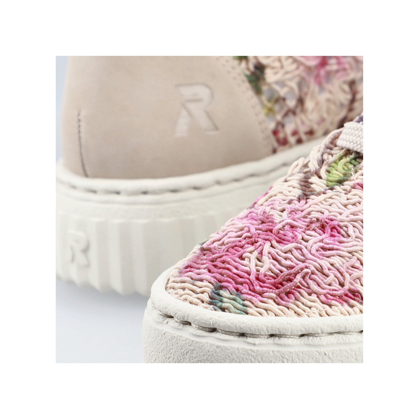 Rieker Trainer