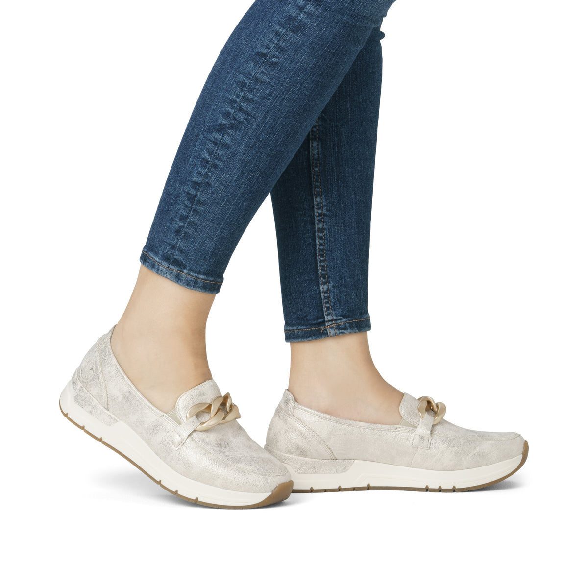 Rieker Shoe