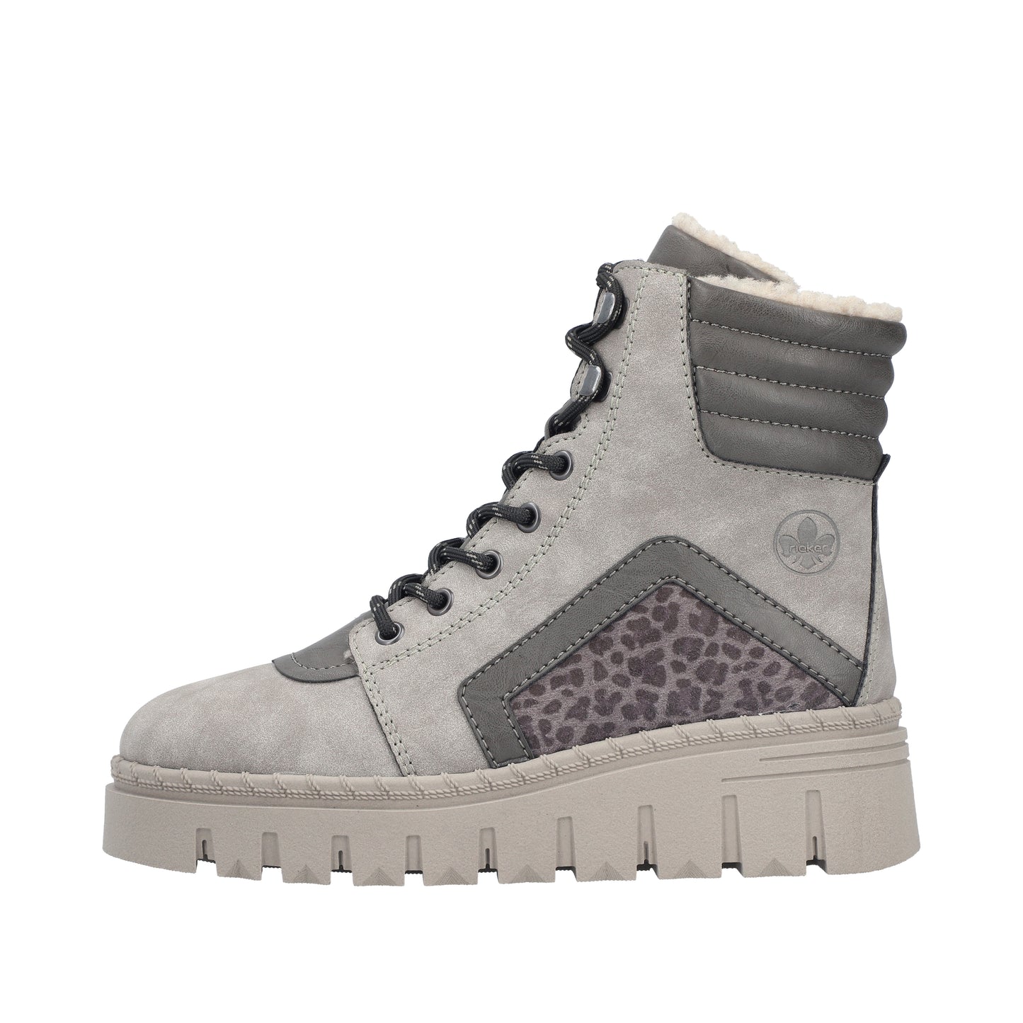 Rieker Boot