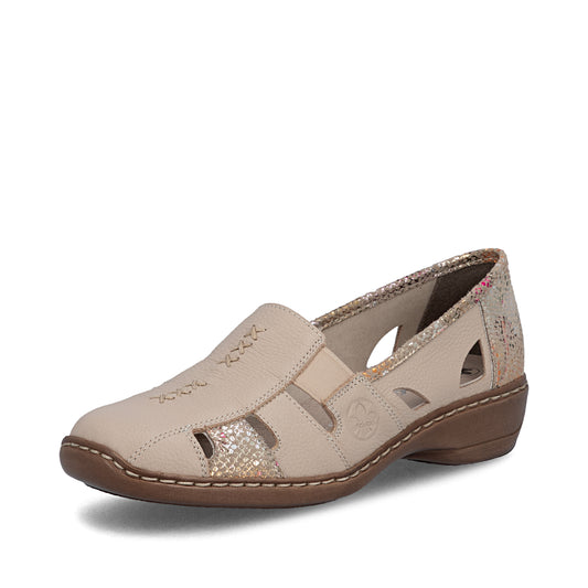 Rieker Shoe