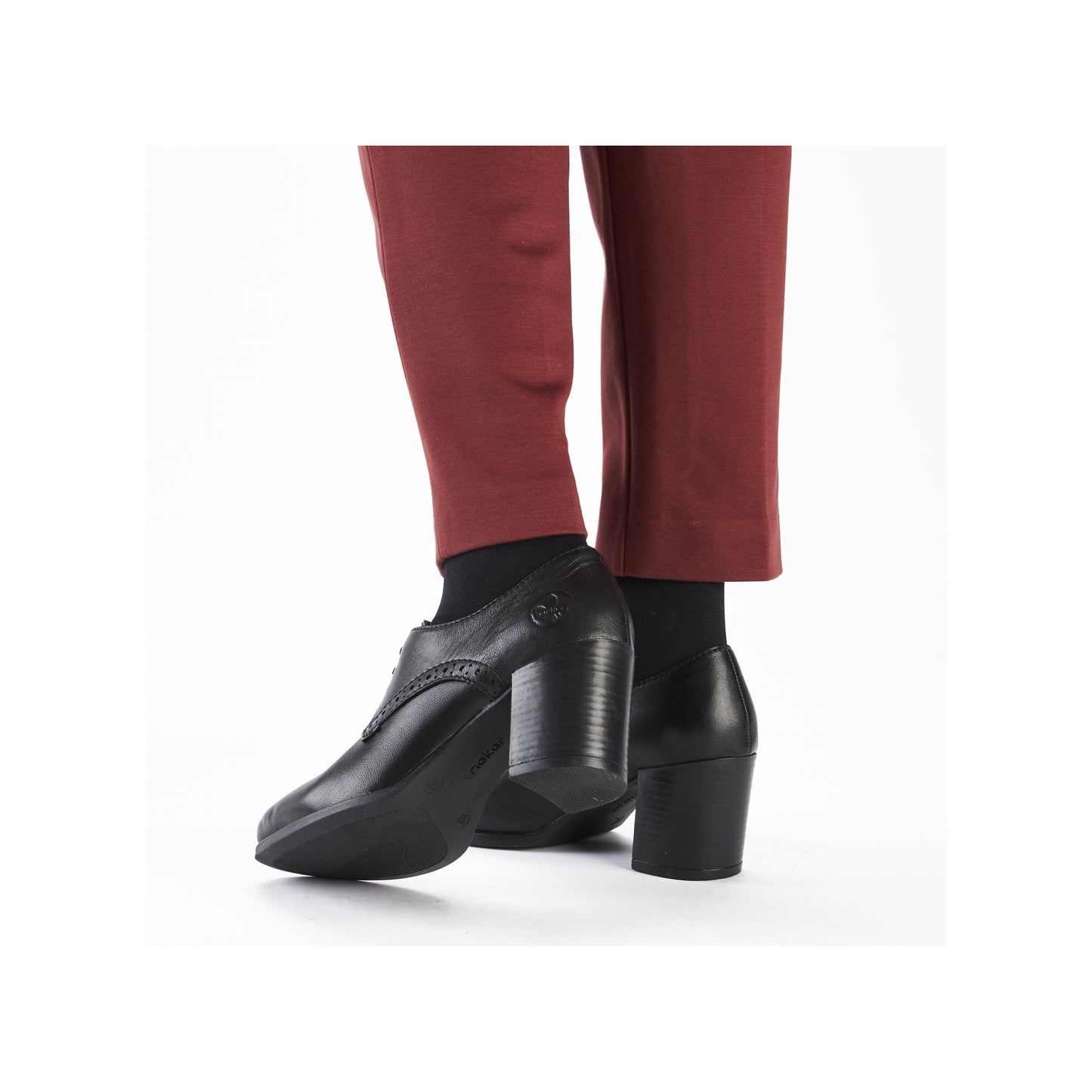 Rieker Shoes
