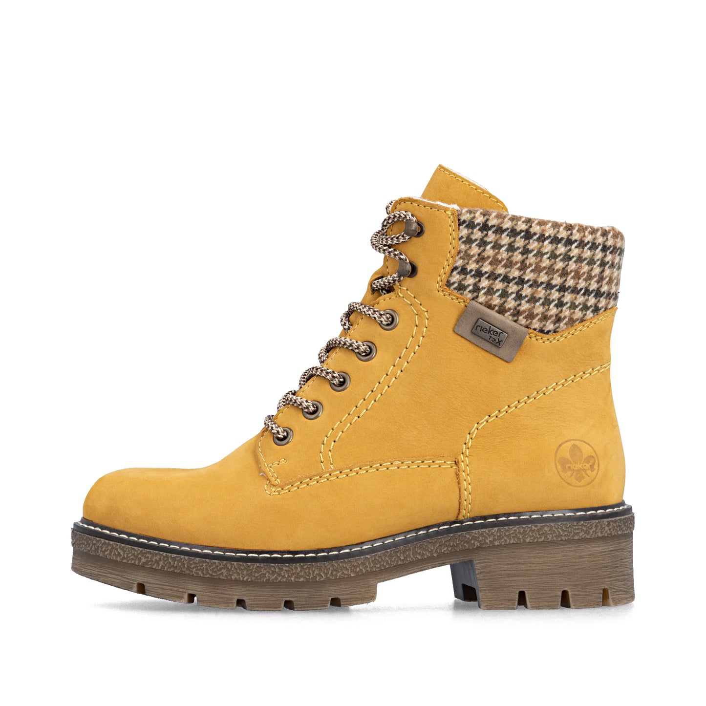 Rieker Boot