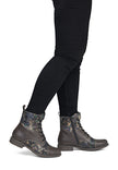 Rieker Boot