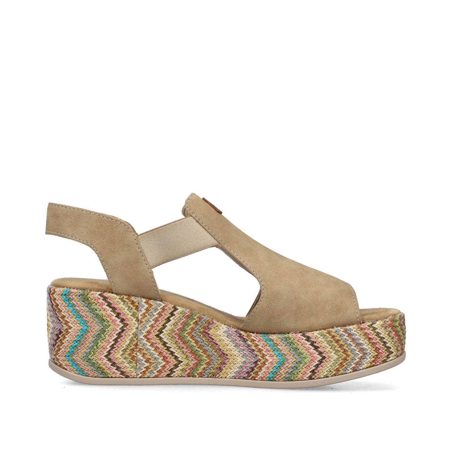 Rieker Sandal