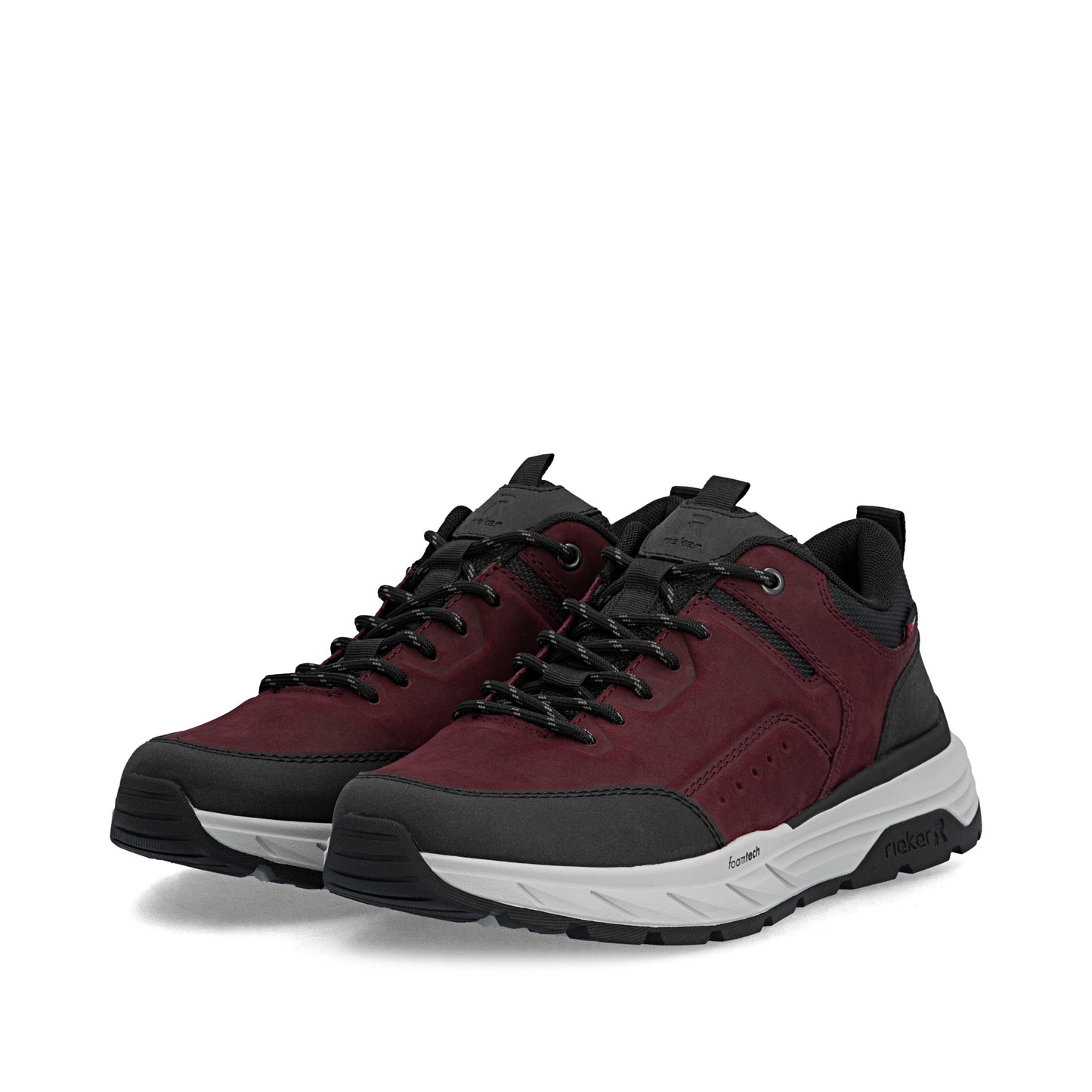 Rieker Shoe