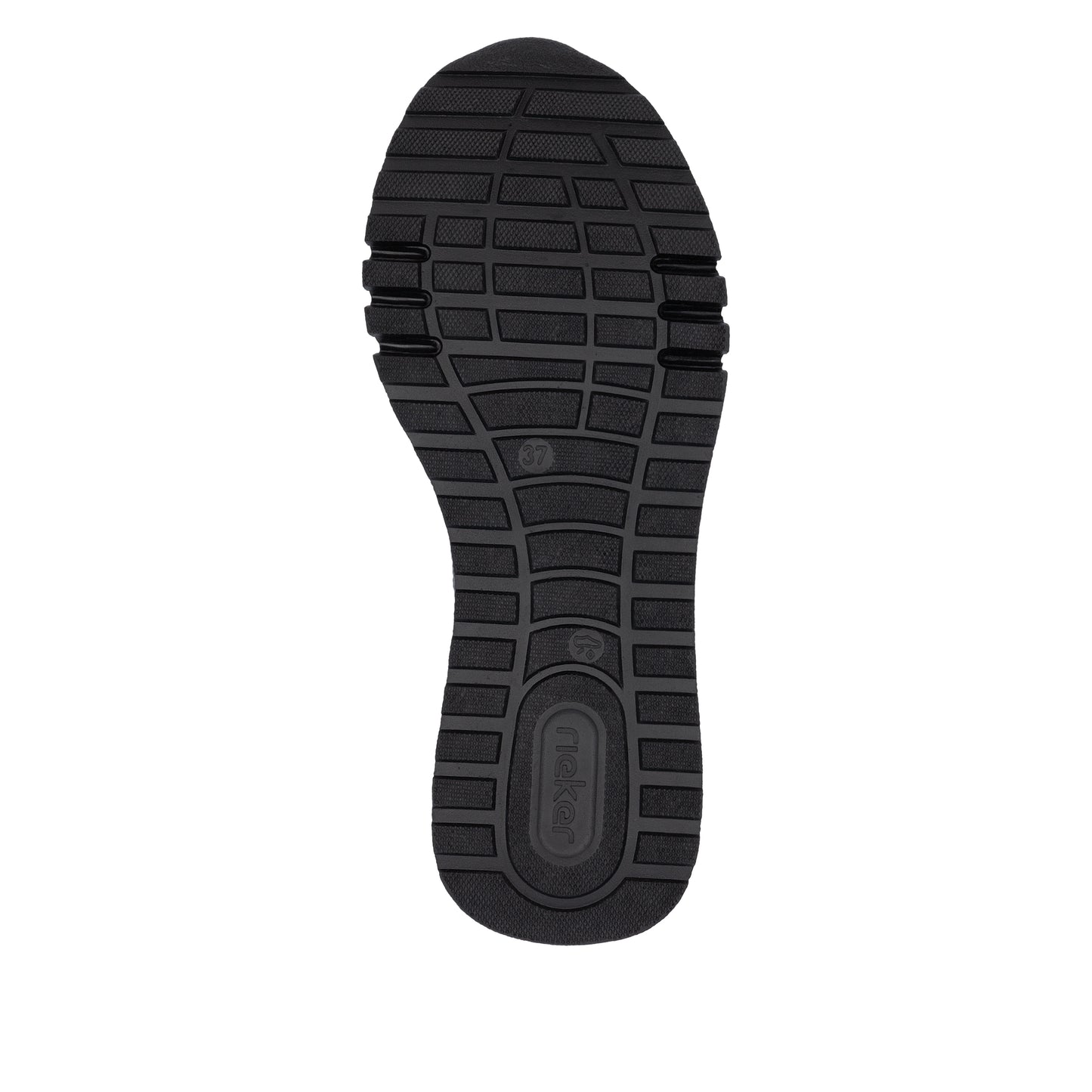 Rieker Shoe