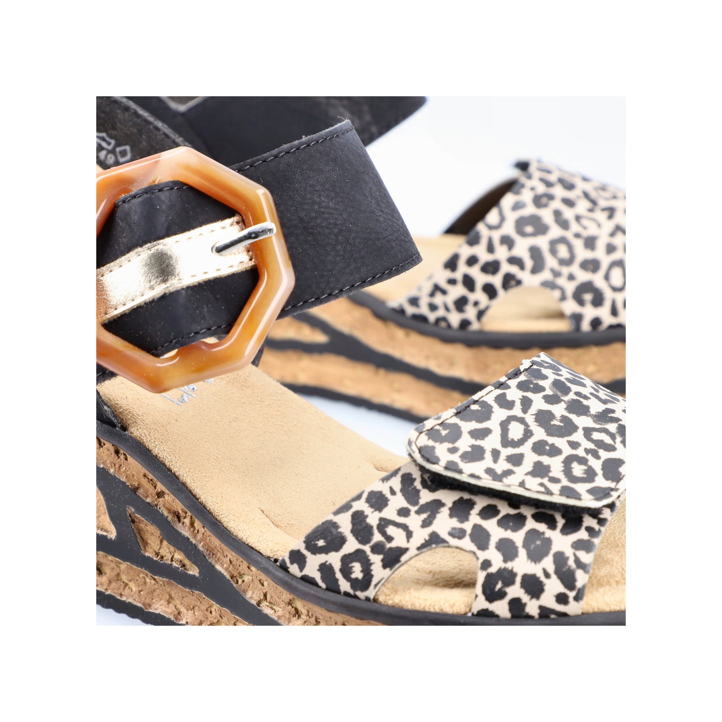 Rieker Sandals
