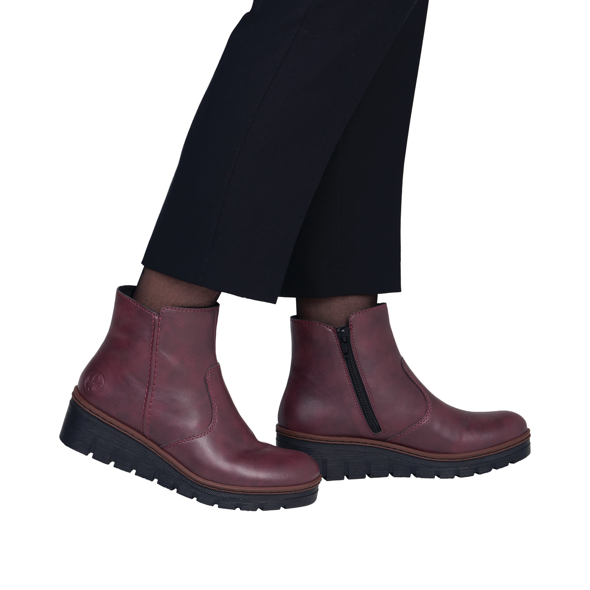 Rieker Boot