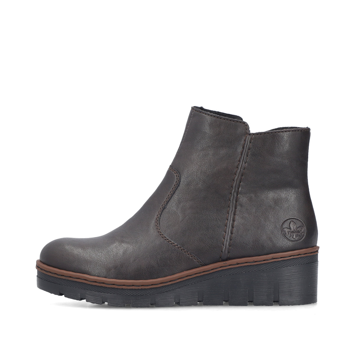 Rieker Boot