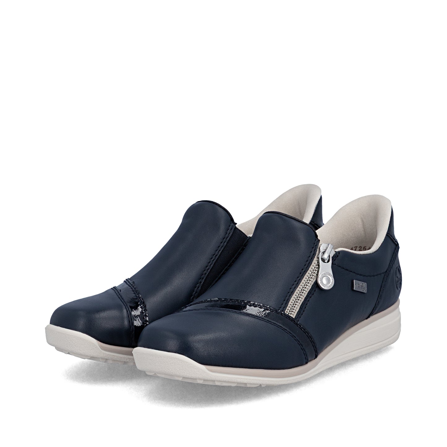 Rieker Shoe