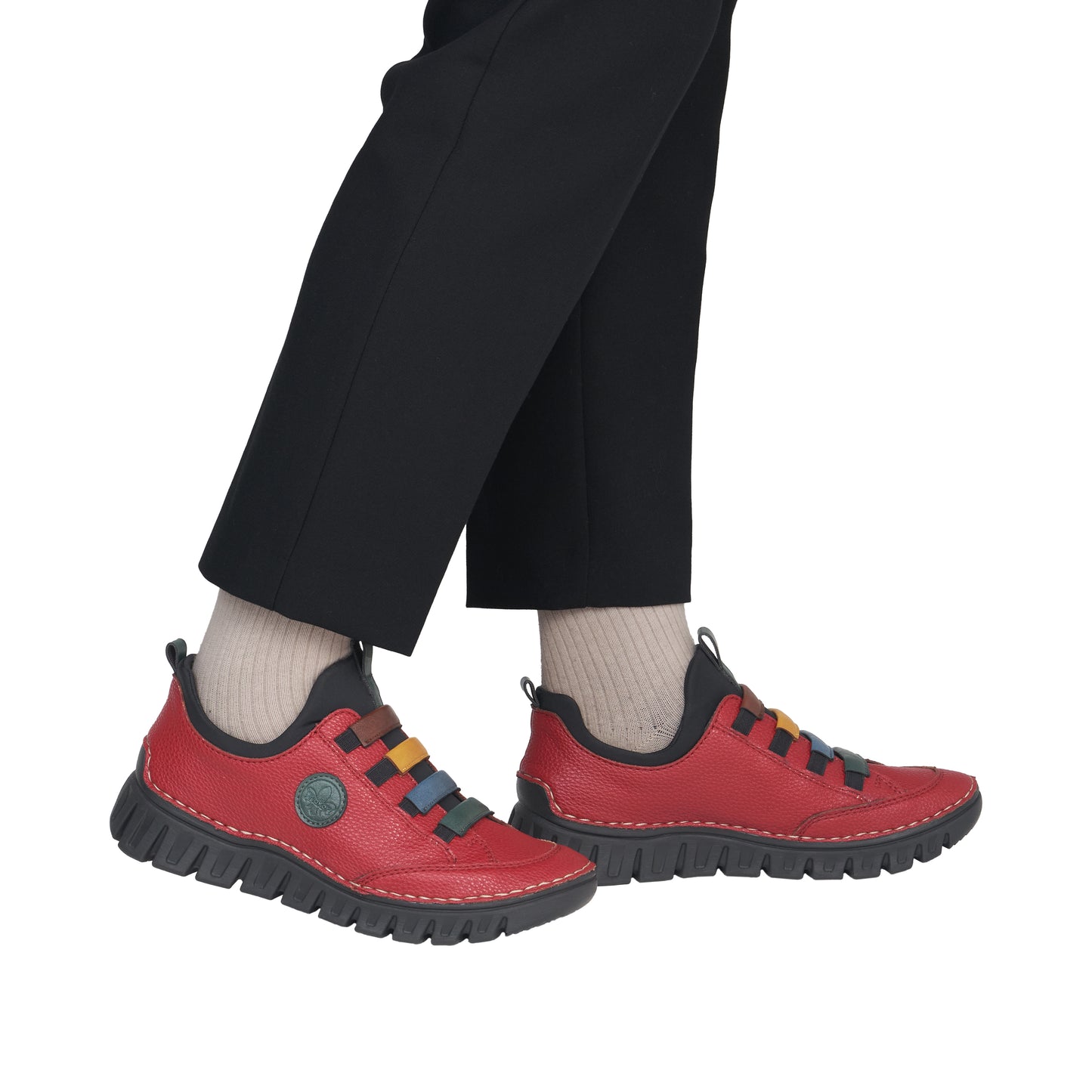 Rieker Shoe