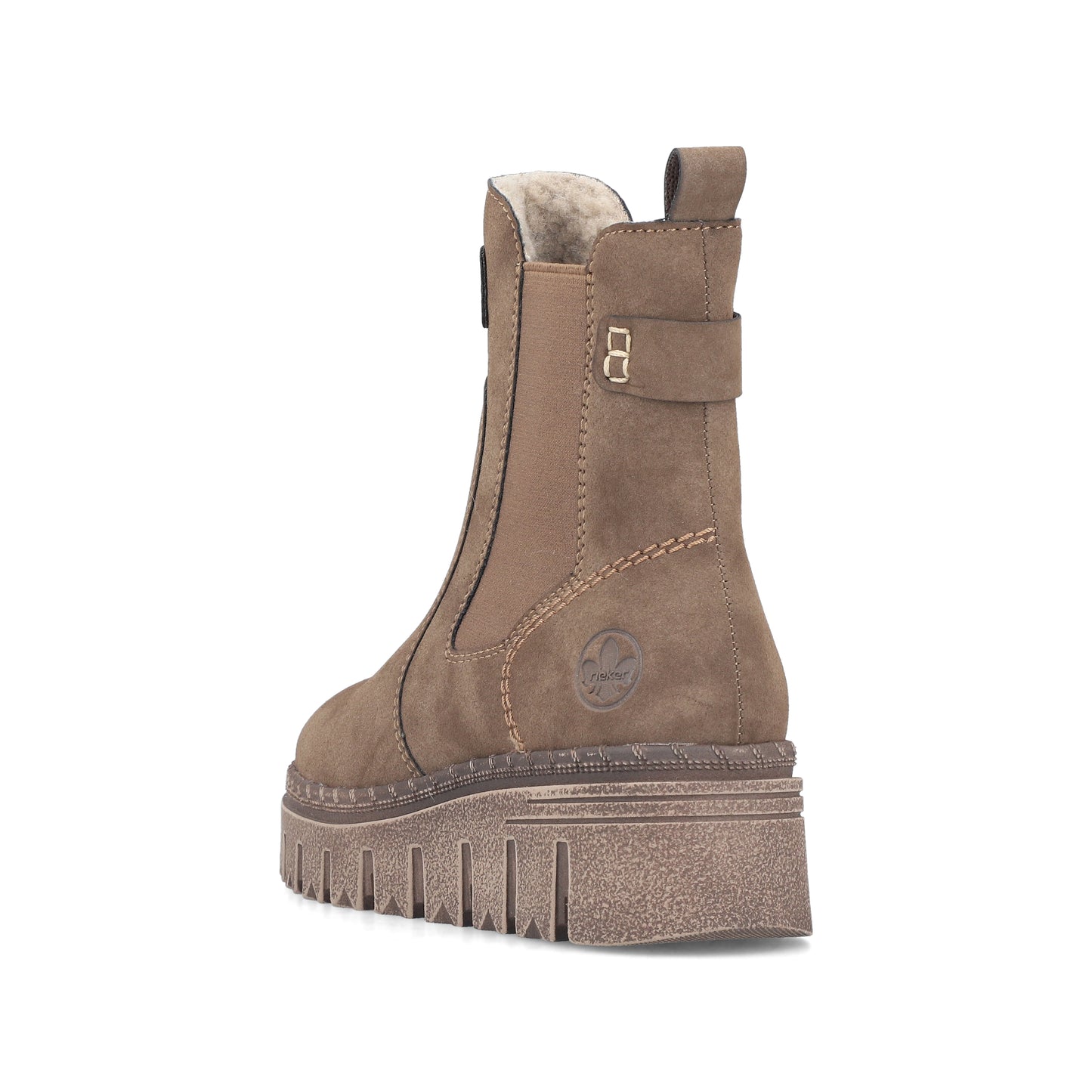Rieker Boot