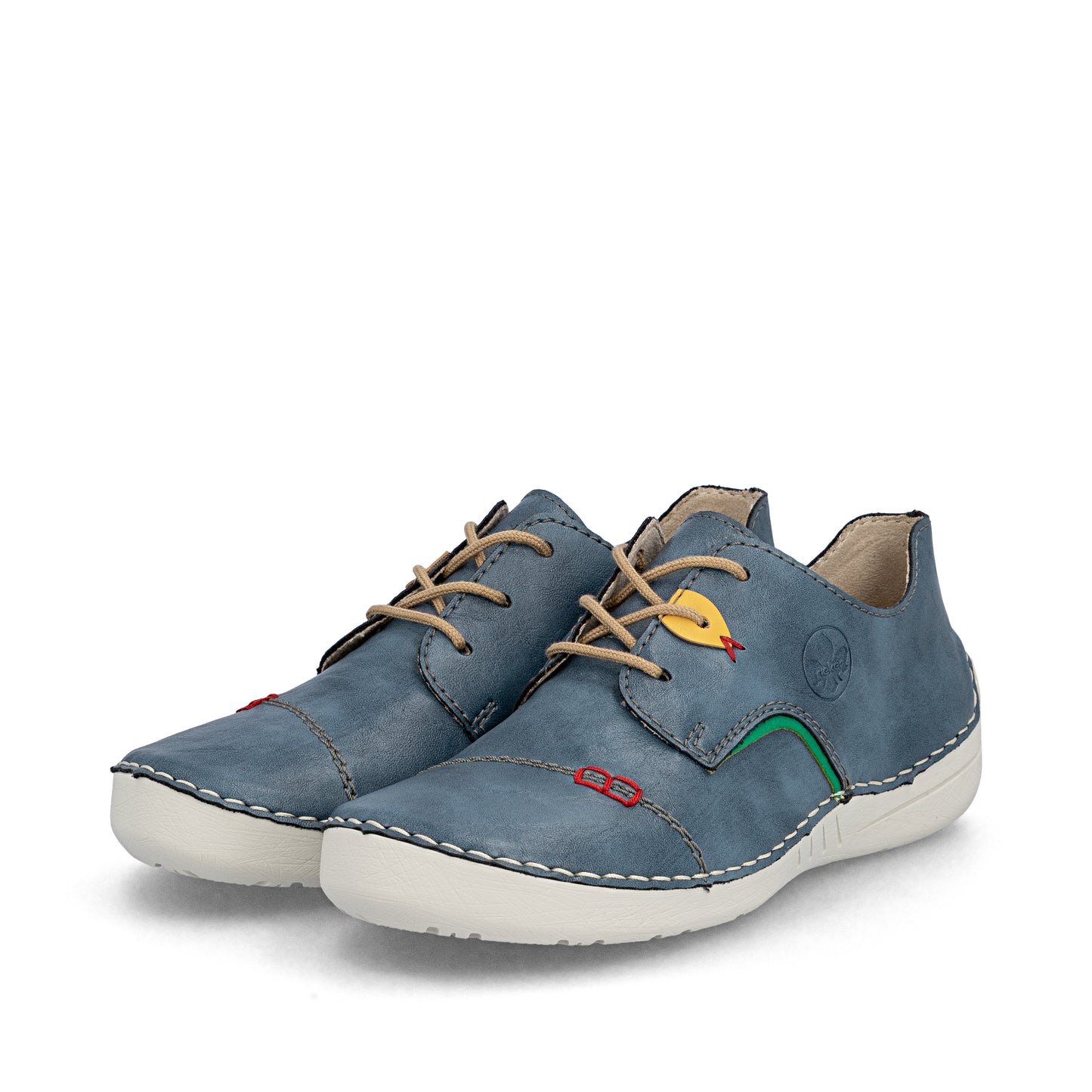Rieker Shoes