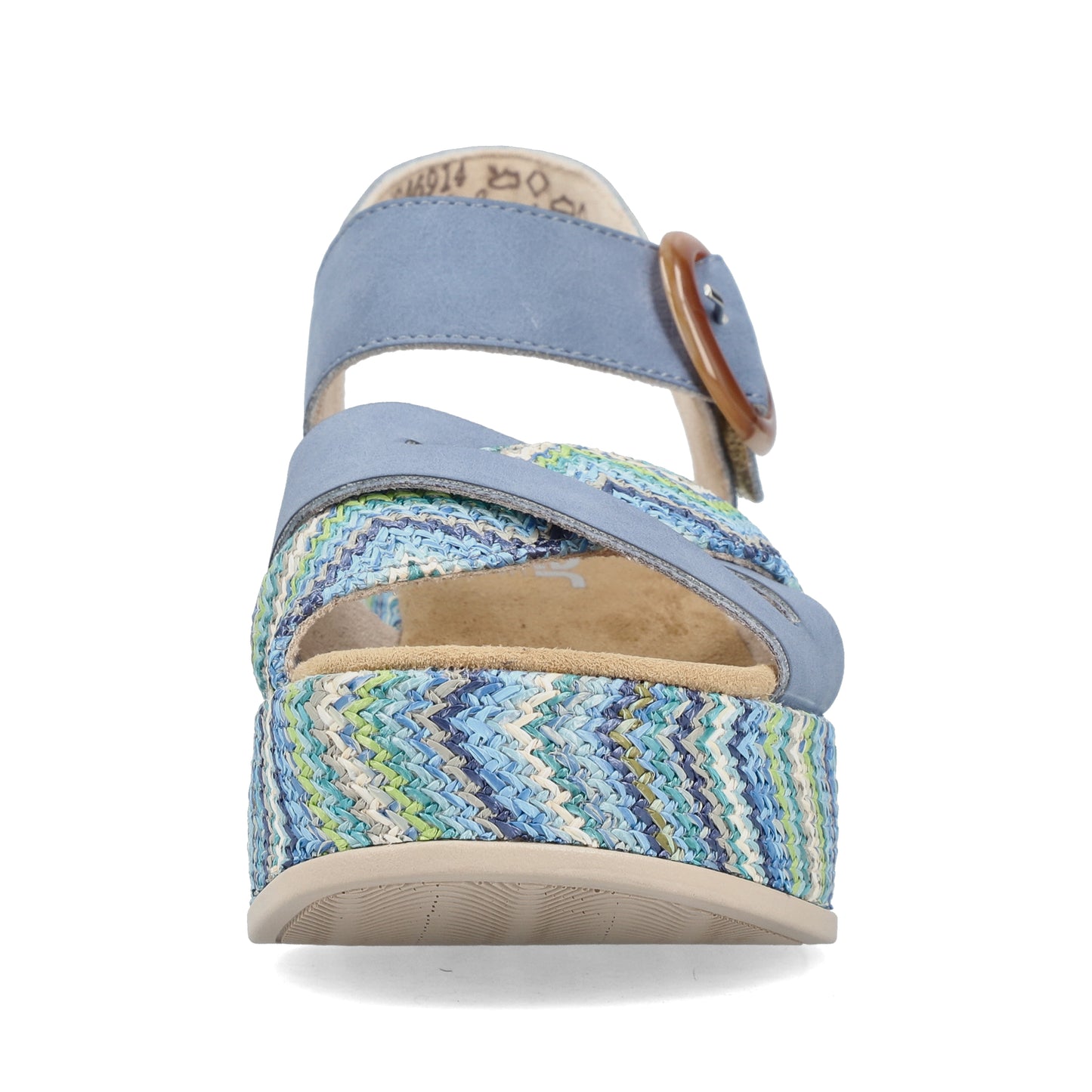 Rieker Sandal