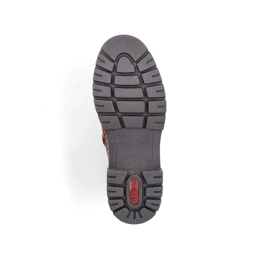 Rieker Boots