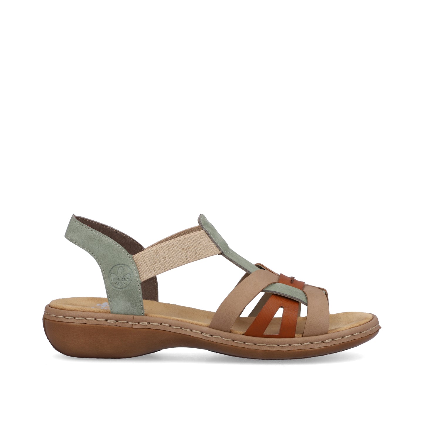 Rieker Sandals