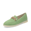 remonte Woman's Shoes - Green | D2F00-52
