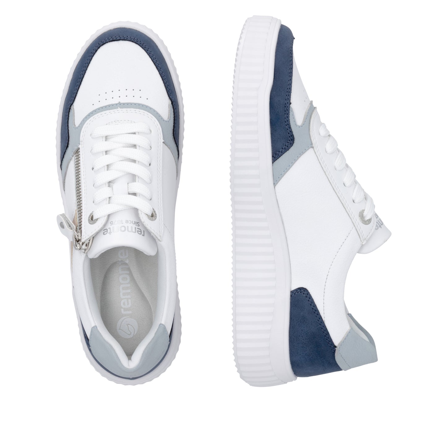 remonte Trainer