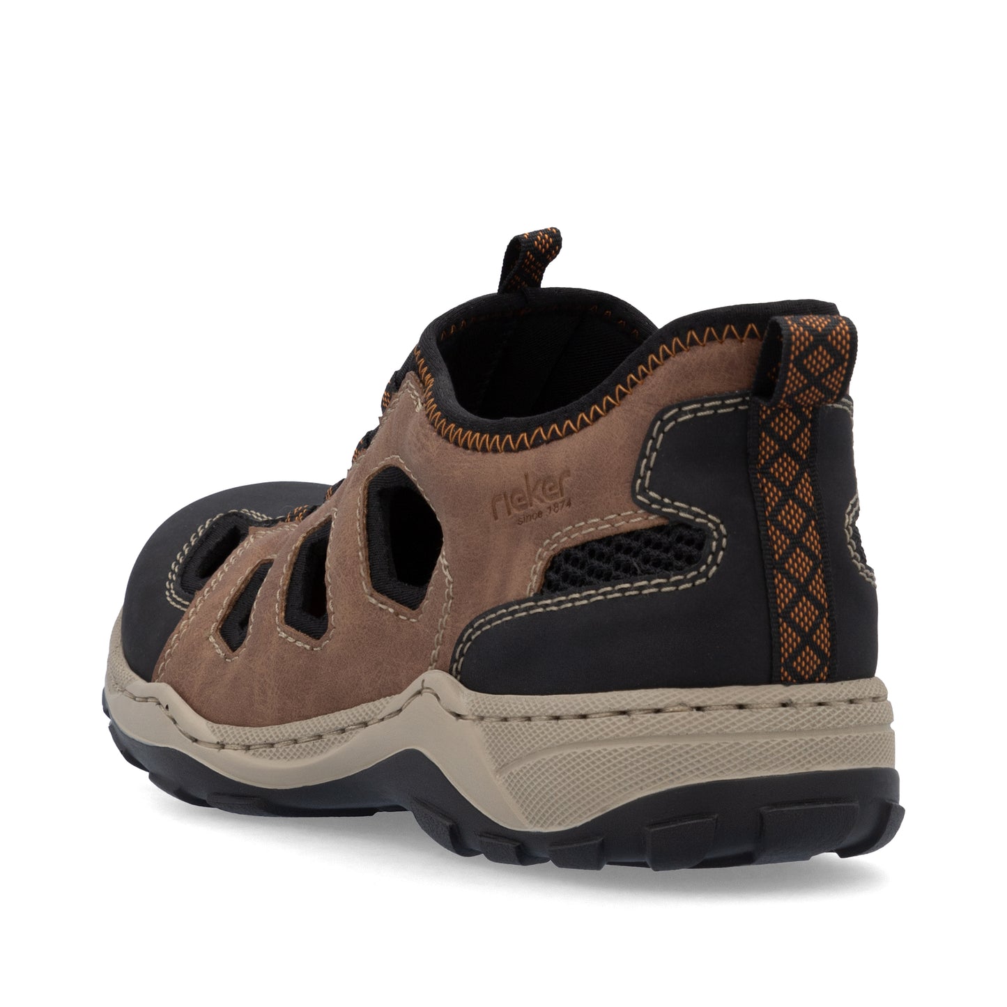 Rieker Shoes