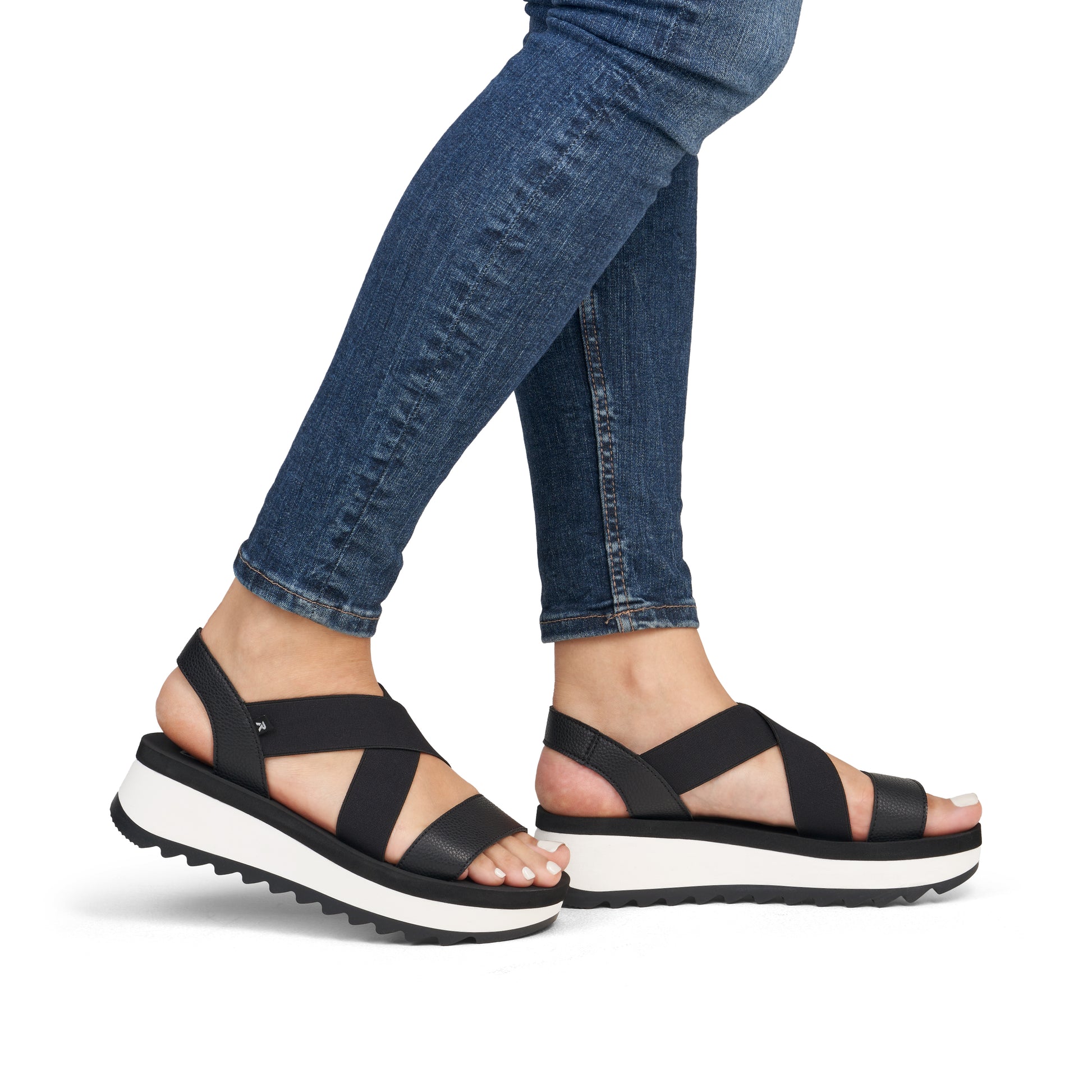 Rieker Sport Sandals