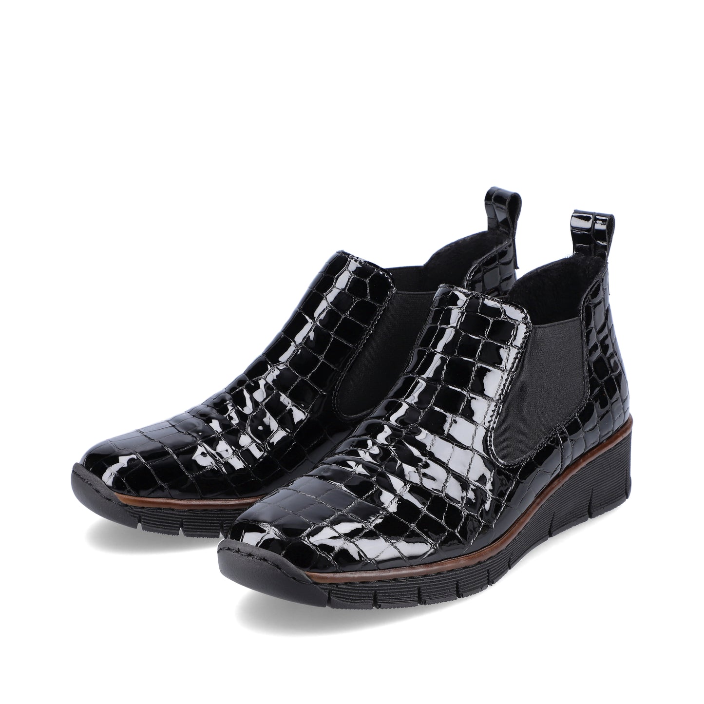 Rieker Boots