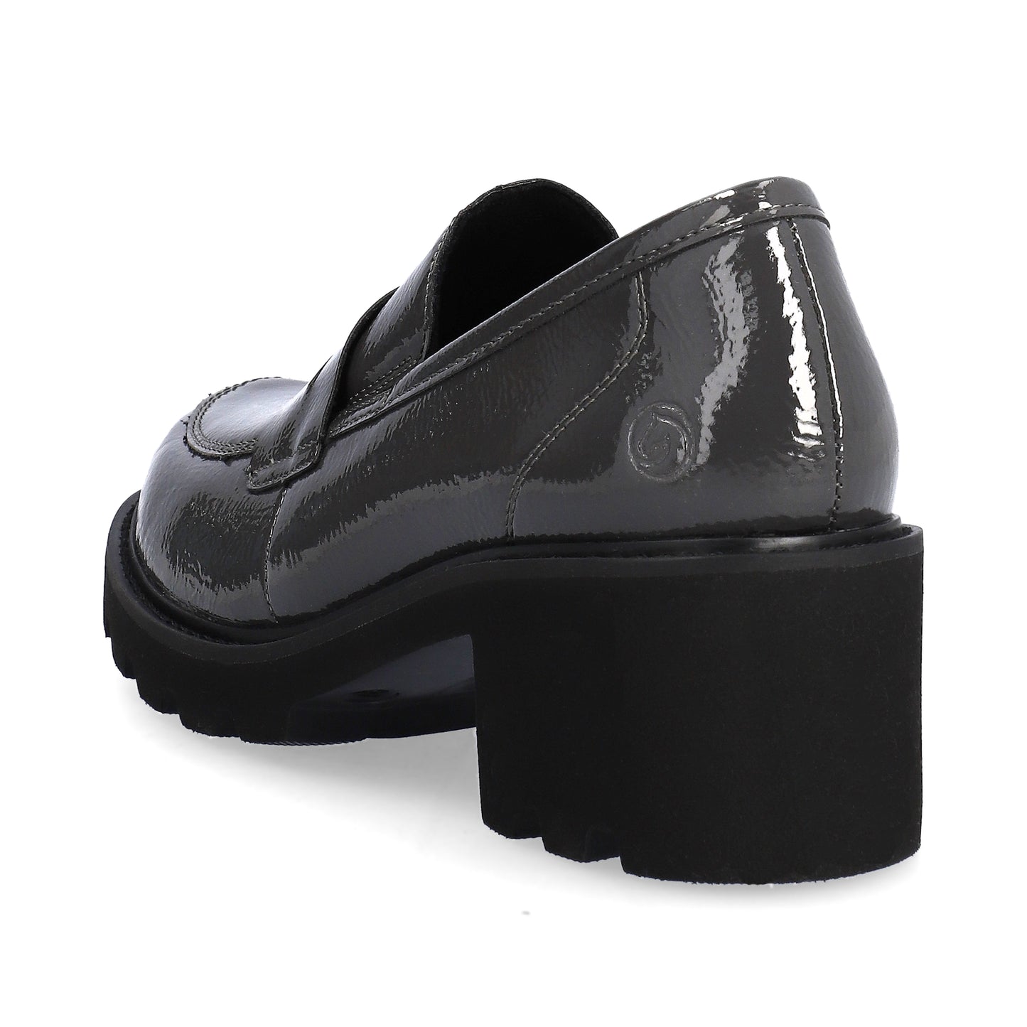 remonte Woman's Shoes - Grey | D0A00-45