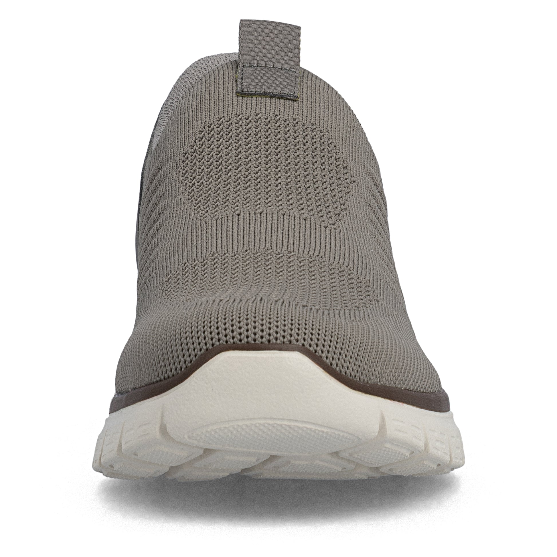 Beige Elasticated Shoes for Men | Rieker B6659-64