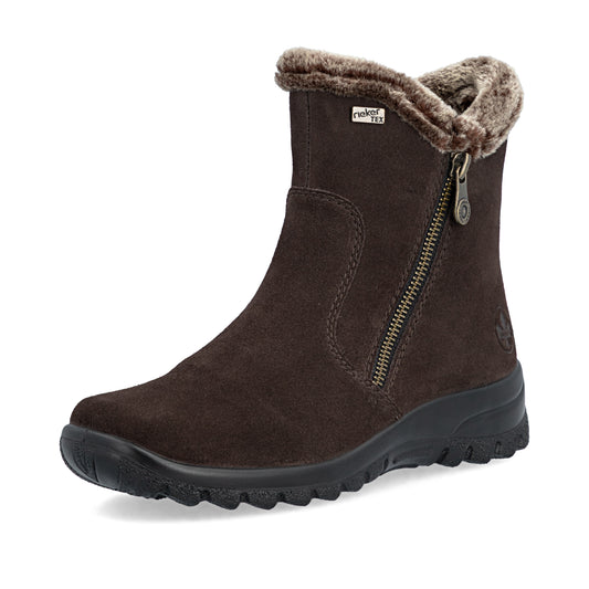 Rieker Boot