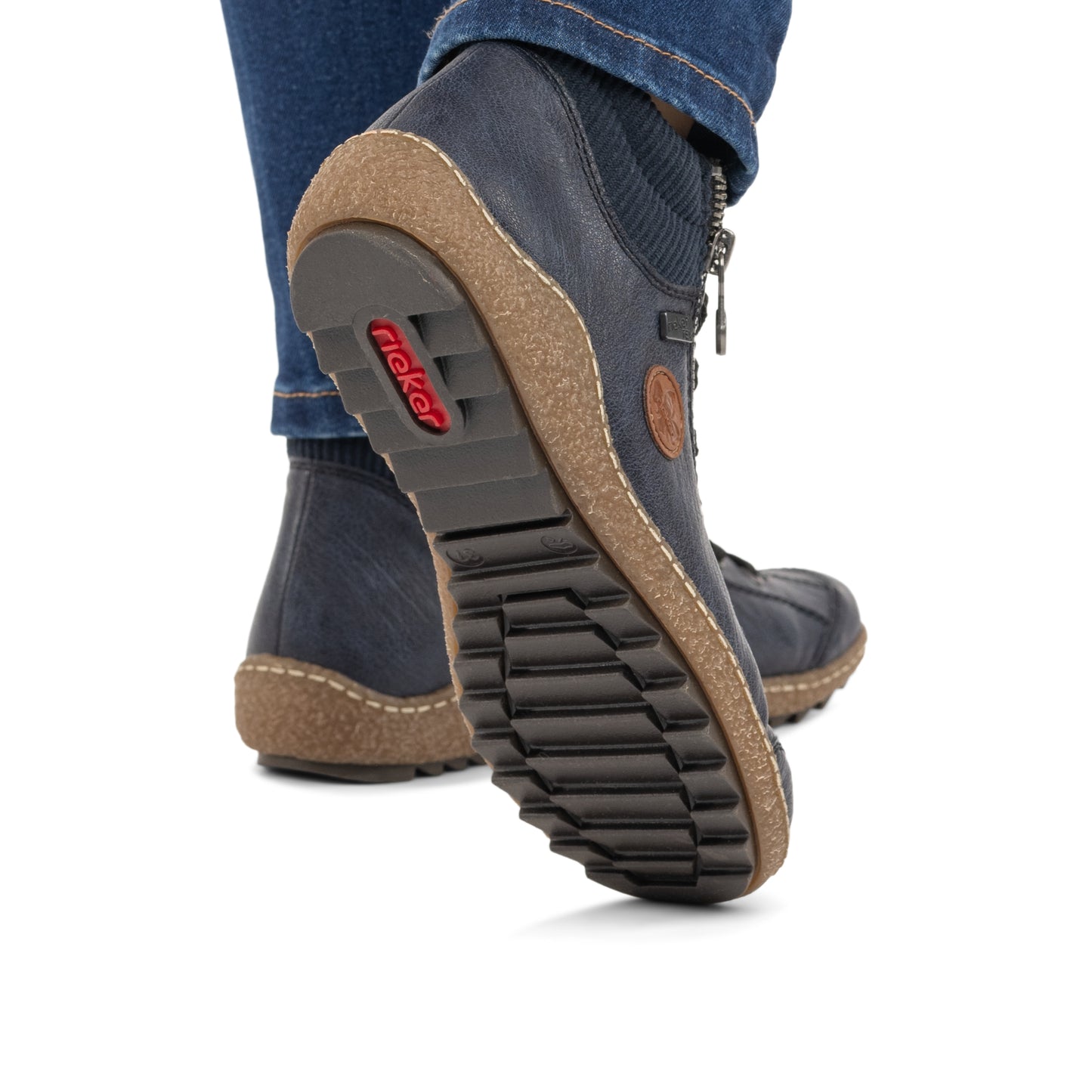 Rieker Boot