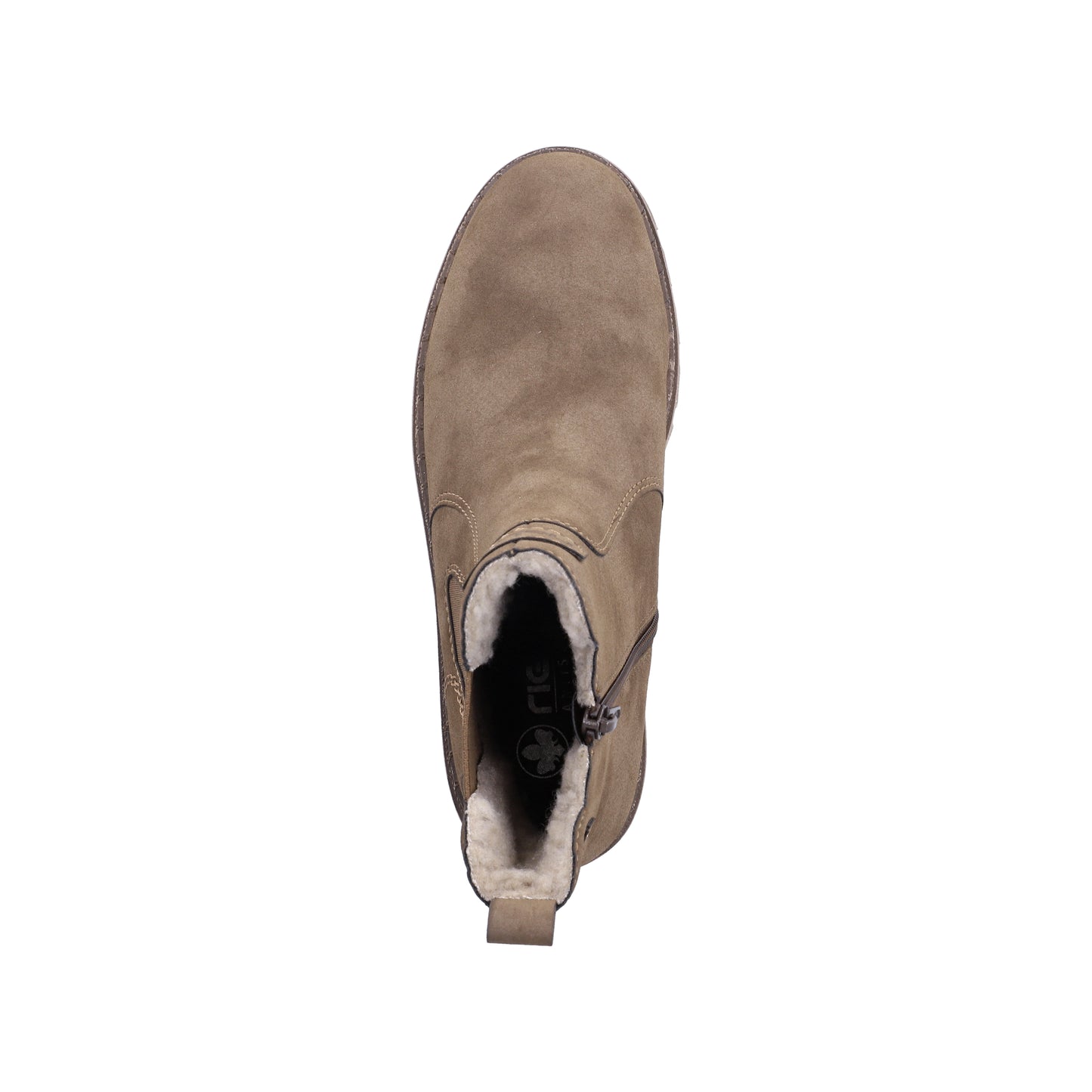 Rieker Boot